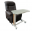 ABS Overbed Table with H-Base