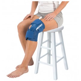 Aircast Cryo Cuff Knee Cold Therapy System
