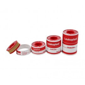 Leukoplast Plaster