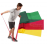 TheraBand Exercise Bands, 50 yd. (46m) Roll
