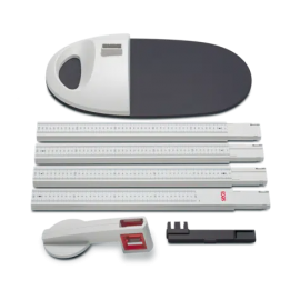 Seca 217 Portable Stadiometer