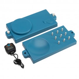Jamar 9-Hole Peg Test Kit Jamar 9-Hole Peg Test Kit