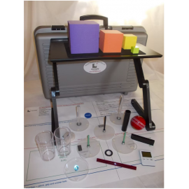 Neurological Action Research Arm Test Kit
