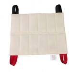 Moist Heat Pack Cover and Heat Pack