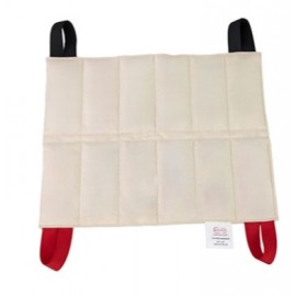 Moist Heat Pack Cover and Heat Pack