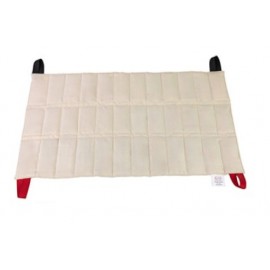 Moist Heat Pack Cover and Heat Pack
