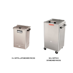 Hydrocollator Mobile Heating Unit