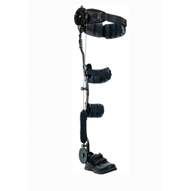 Kickstart Walk Assist System Kickstart Walk Assist System