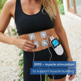 BEURER Digital TENS/EMS unit EM 49