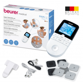 BEURER Digital TENS/EMS unit EM 49