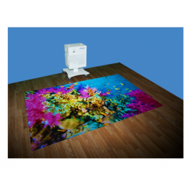 Snoezelen® SurfPro™ Mobile Interactive Floor Projector by Rompa® - Non-Editable Software