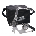 CROM (Cervical Range-of-Motion Instrument)