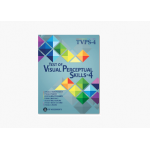 Test of Visual Perceptual Skills - 4