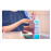 HospiCare Handrub Antiseptic Hand Sanitizer Hand Rub With Moisturisers 500ML Rinse-free 70% Alcohol 0.5% Chlorhexidine