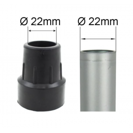 Rubber Tips for Walking Frame