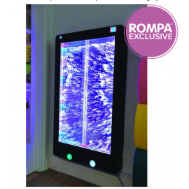 Snoezelen® Double Bubble Bonanza™ Sensory Room Wall Panel by Rompa®