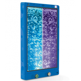 Snoezelen® Double Bubble Bonanza™ Sensory Room Wall Panel by Rompa®