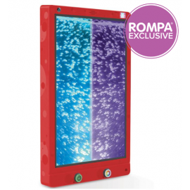 Snoezelen® Double Bubble Bonanza™ Sensory Room Wall Panel by Rompa®