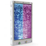 Snoezelen® Double Bubble Bonanza™ Sensory Room Wall Panel by Rompa®