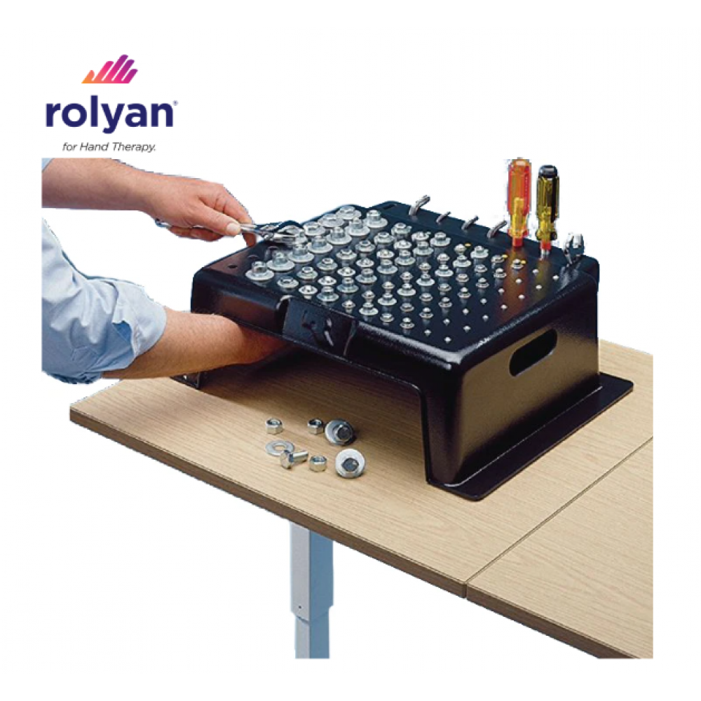 Rolyan Work Bench