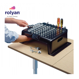 Rolyan Work Bench