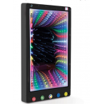 Snoezelen® Multifinity Explorer™ Sensory Room Wall Panel by Rompa®