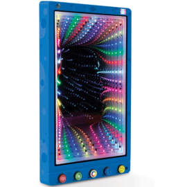 Snoezelen® Multifinity Explorer™ Sensory Room Wall Panel by Rompa®