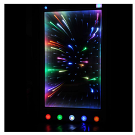 Snoezelen® Multifinity Explorer™ Sensory Room Wall Panel by Rompa®