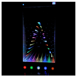 Snoezelen® Multifinity Explorer™ Sensory Room Wall Panel by Rompa®