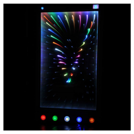 Snoezelen® Multifinity Explorer™ Sensory Room Wall Panel by Rompa®