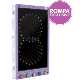 Snoezelen® Multifinity Explorer™ Sensory Room Wall Panel by Rompa®
