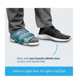 Original MedSurg™ Post-Op Shoe