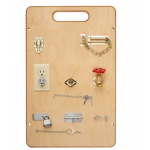 Sammons Preston Manipulation Board