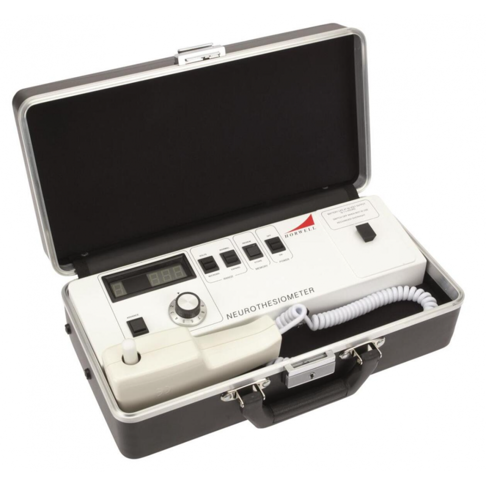 Neurothesiometer Neuropathy Tester