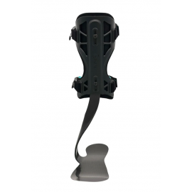Trulife Anterior Lateral Strut Carbon Fibre Ankle Foot Orthosis (AFO)