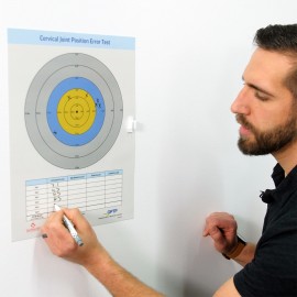 SenMoCOR® Cervical Joint Position Error Test Kit