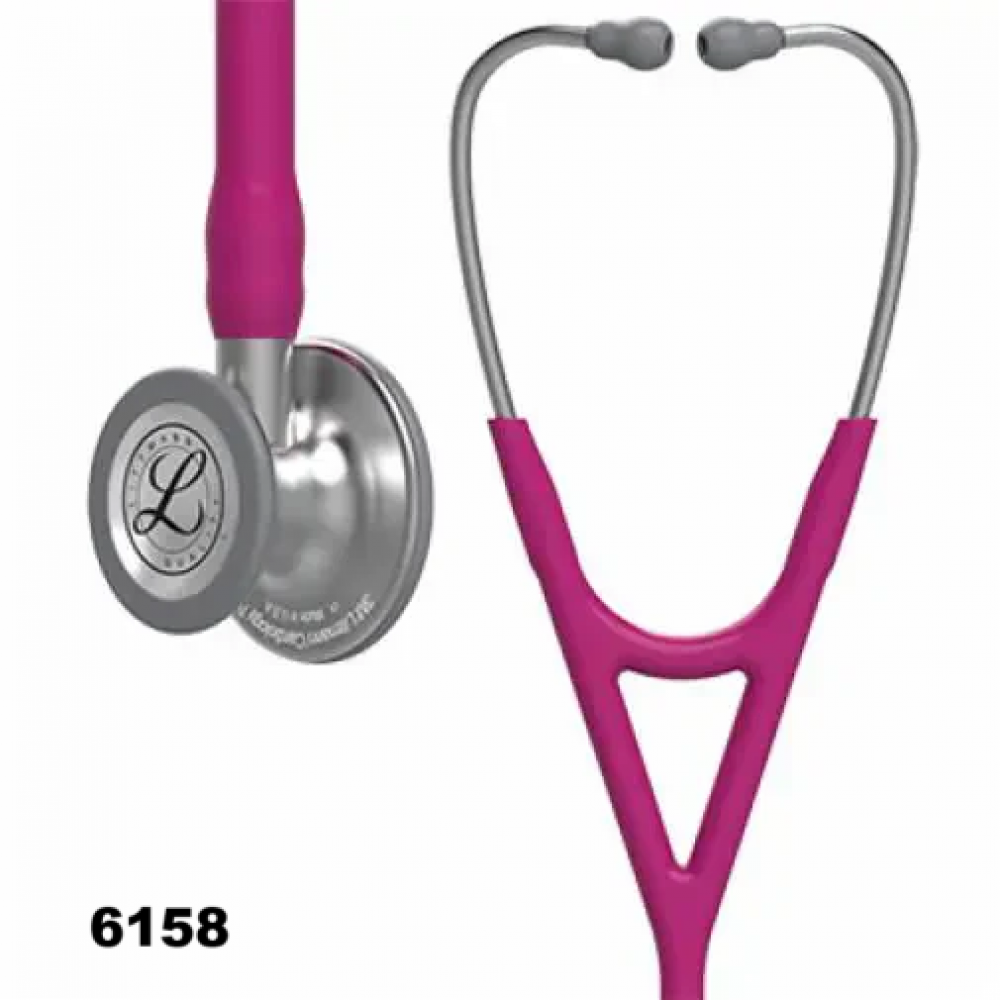 3M Littmann Cardiology IV Stethoscope - 3M Littmann Stethoscopes