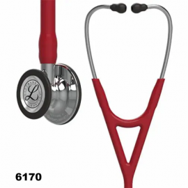 3M Littmann Cardiology IV Stethoscope