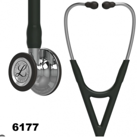3M Littmann Cardiology IV Stethoscope