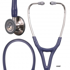 3M Littmann Cardiology IV Stethoscope