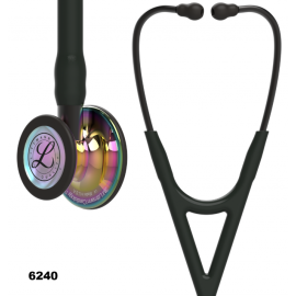 3M Littmann Cardiology IV Stethoscope