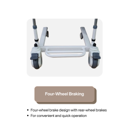 Transfer Chair For Patients Lift Hydraulic Transfer Chair With Commode 