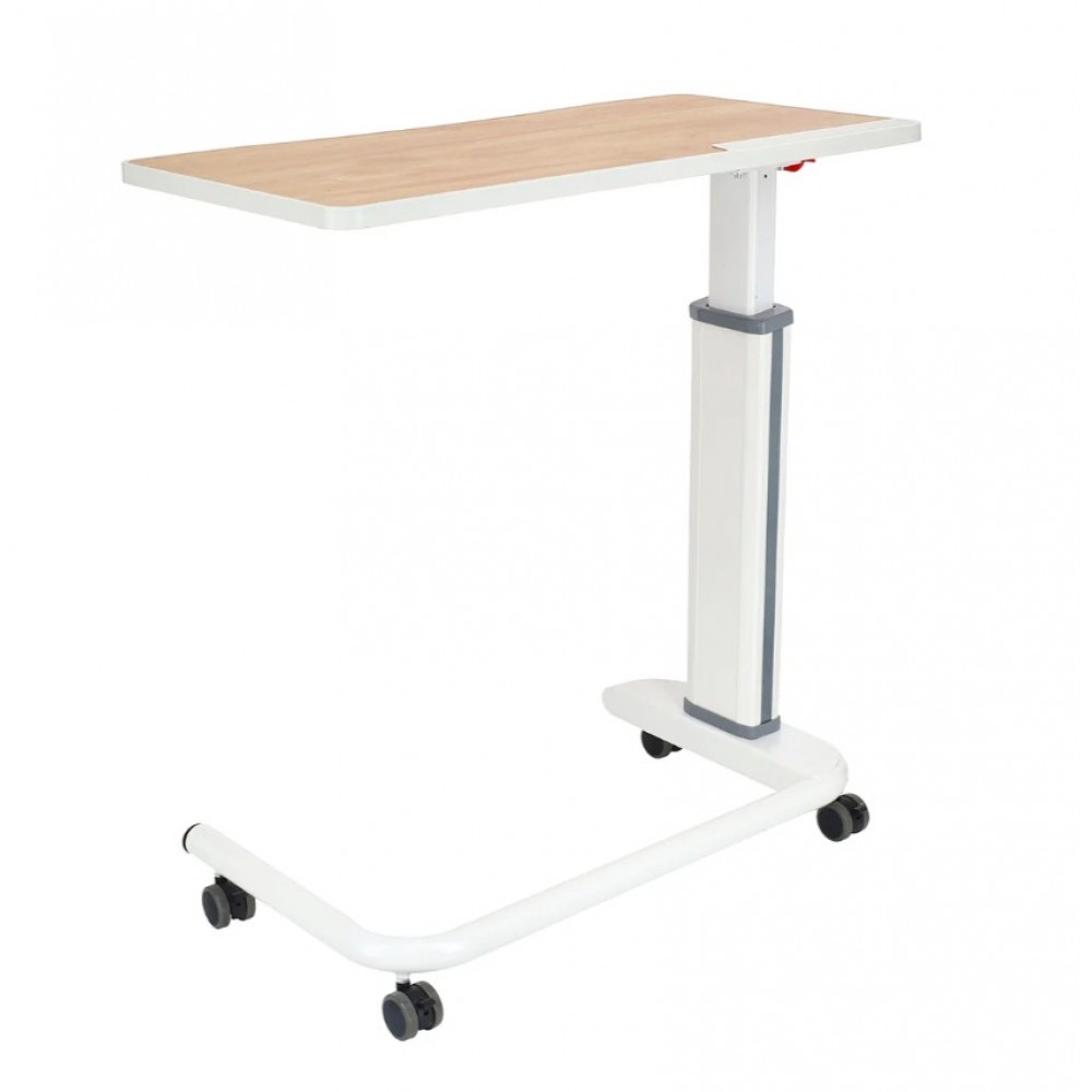 Deluxe Overbed Table D300