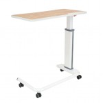 Deluxe Overbed Table D300