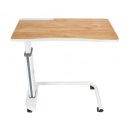 Deluxe Overbed Table D300