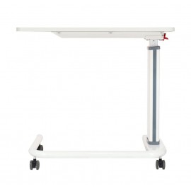 Deluxe Overbed Table D300