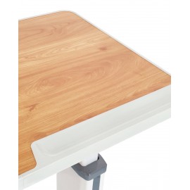 Deluxe Overbed Table D300