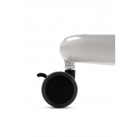 Deluxe Overbed Table D300