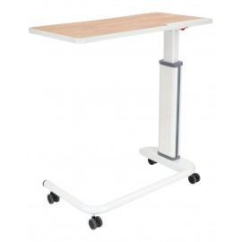 Deluxe Overbed Table D300