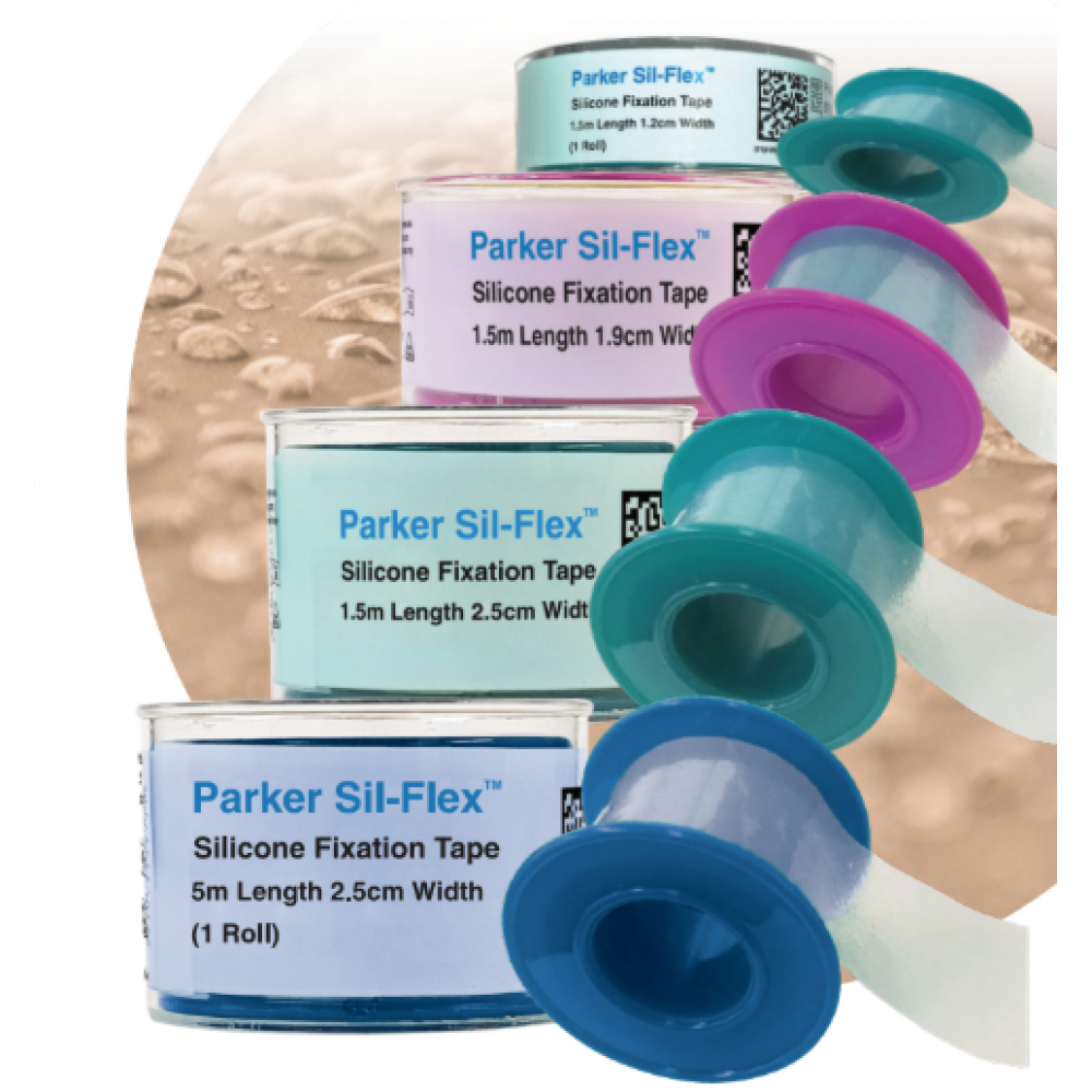 Parker Sil-Flex